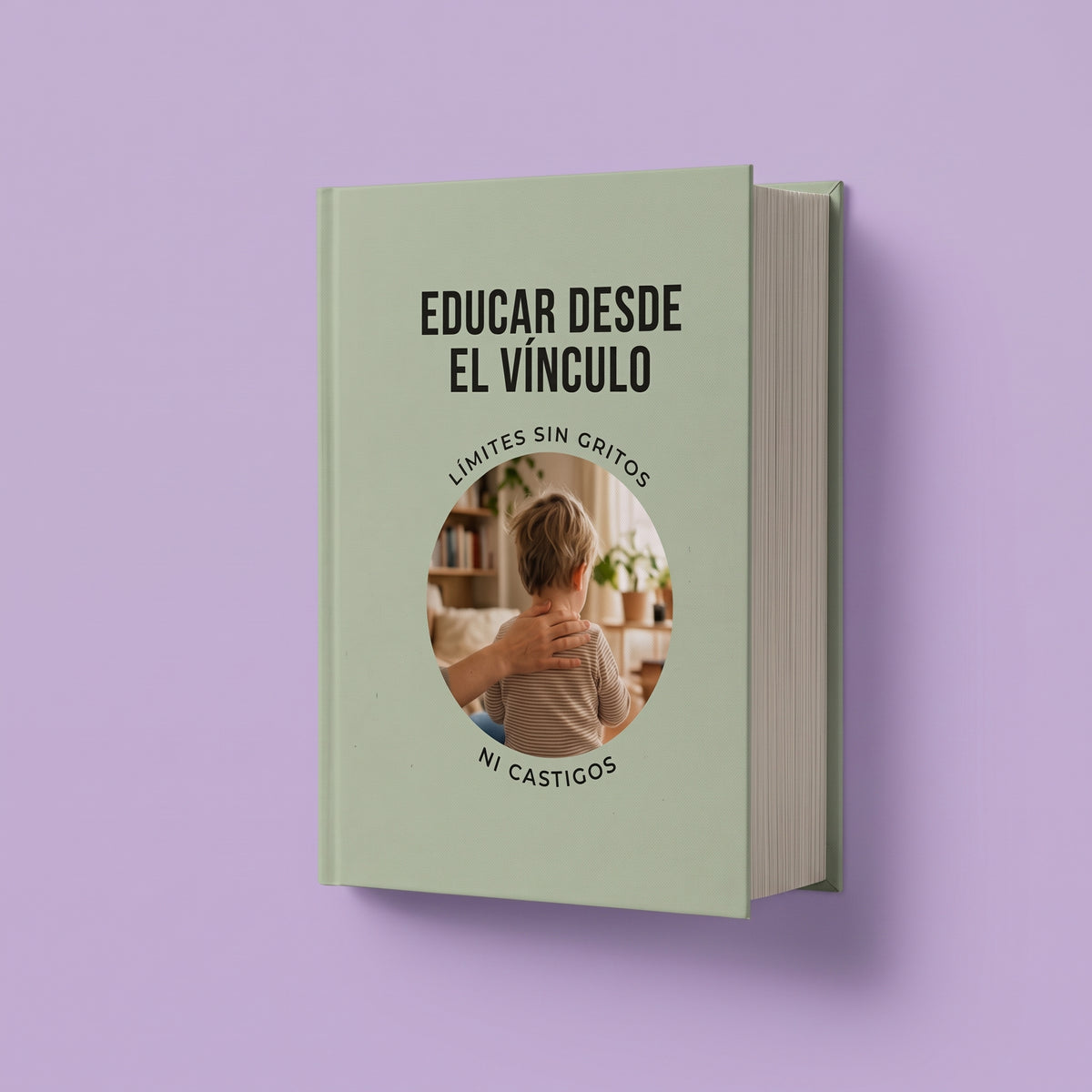 Educar desde el Vínculo, No desde el Control