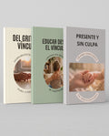 Pack Completo — Las 3 Guías