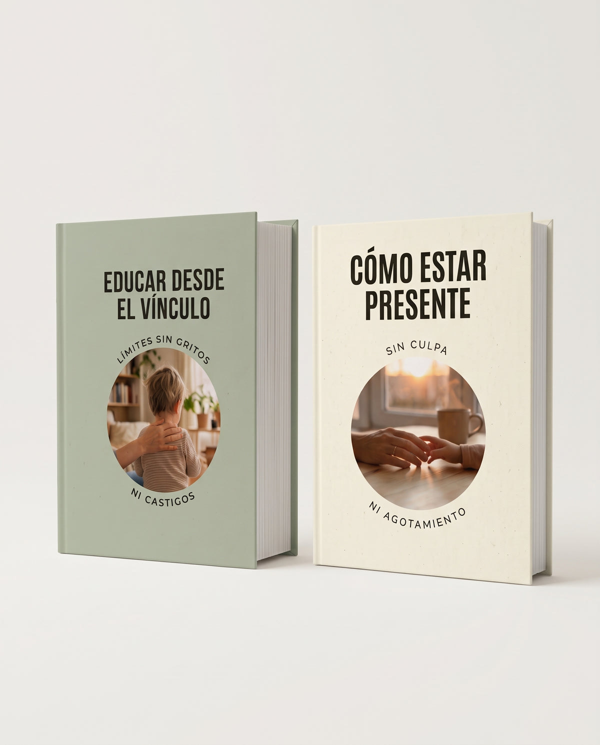 Combo de 2 Guías — Elegí tu Combinación